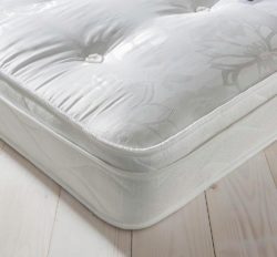 Layezee - Essentials Calm Ortho - Double Mattress